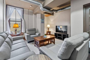 Perfect Blend of Convenience & Comfort Syracuse NY